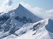 Traversata Passo S. Simone 2000 m  - FOTOGALLERY